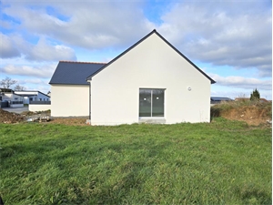 maison neuve à la vente -   44540  SAINT MARS LA JAILLE, surface 84 m2 vente maison neuve - UBI457641095